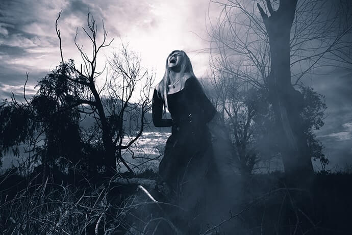 banshee mythology