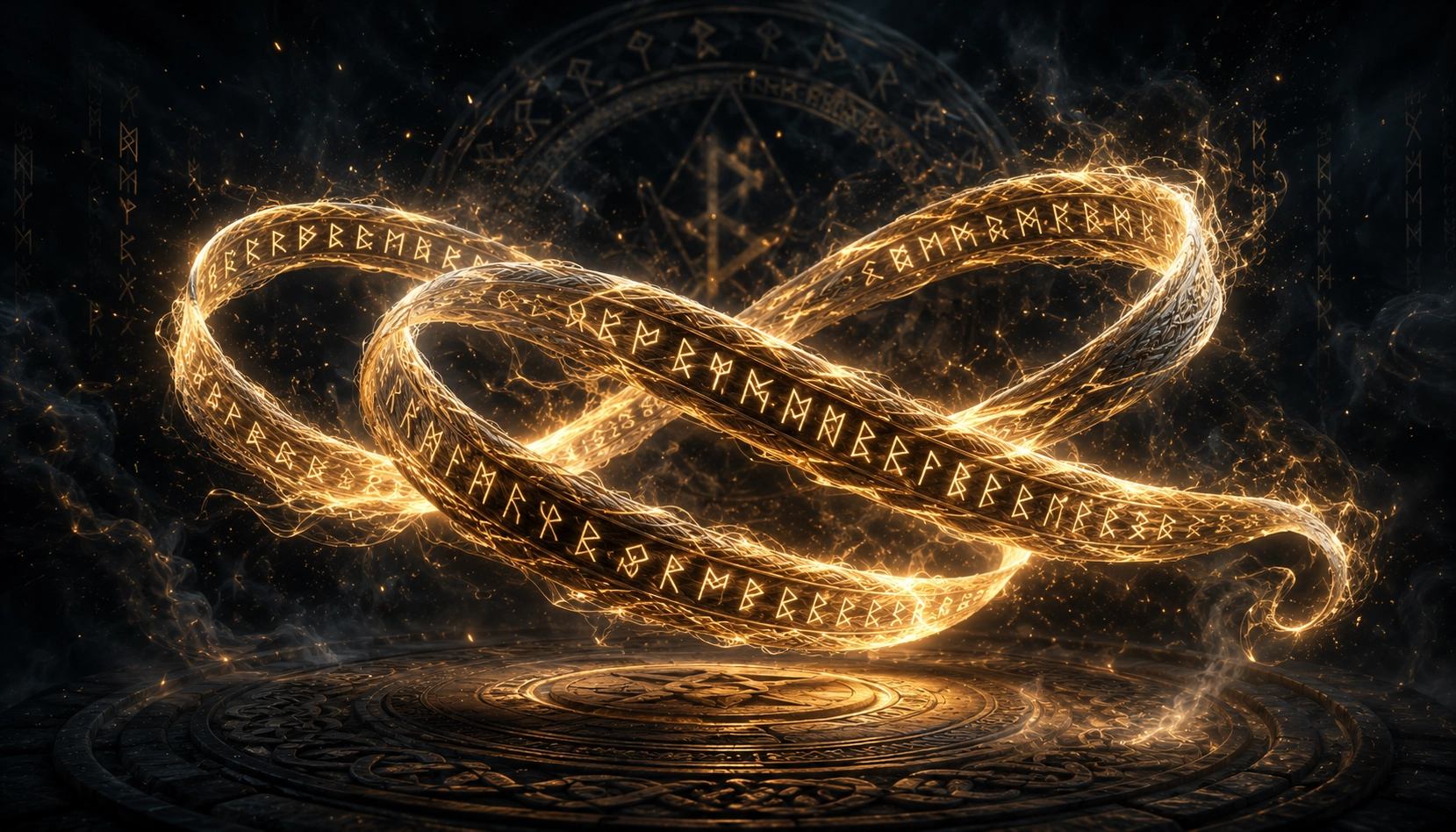gleipnir le catene del ragnarok