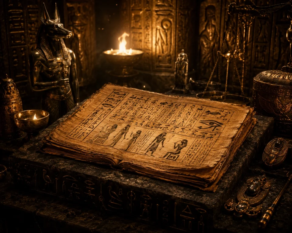 nomi sui libri dei morti