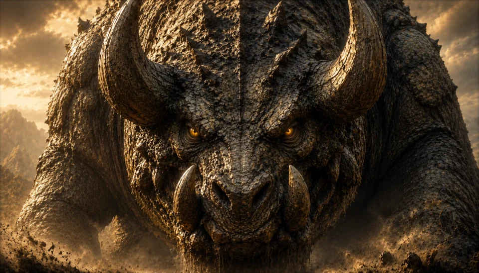 Behemoth nelle Tradizioni