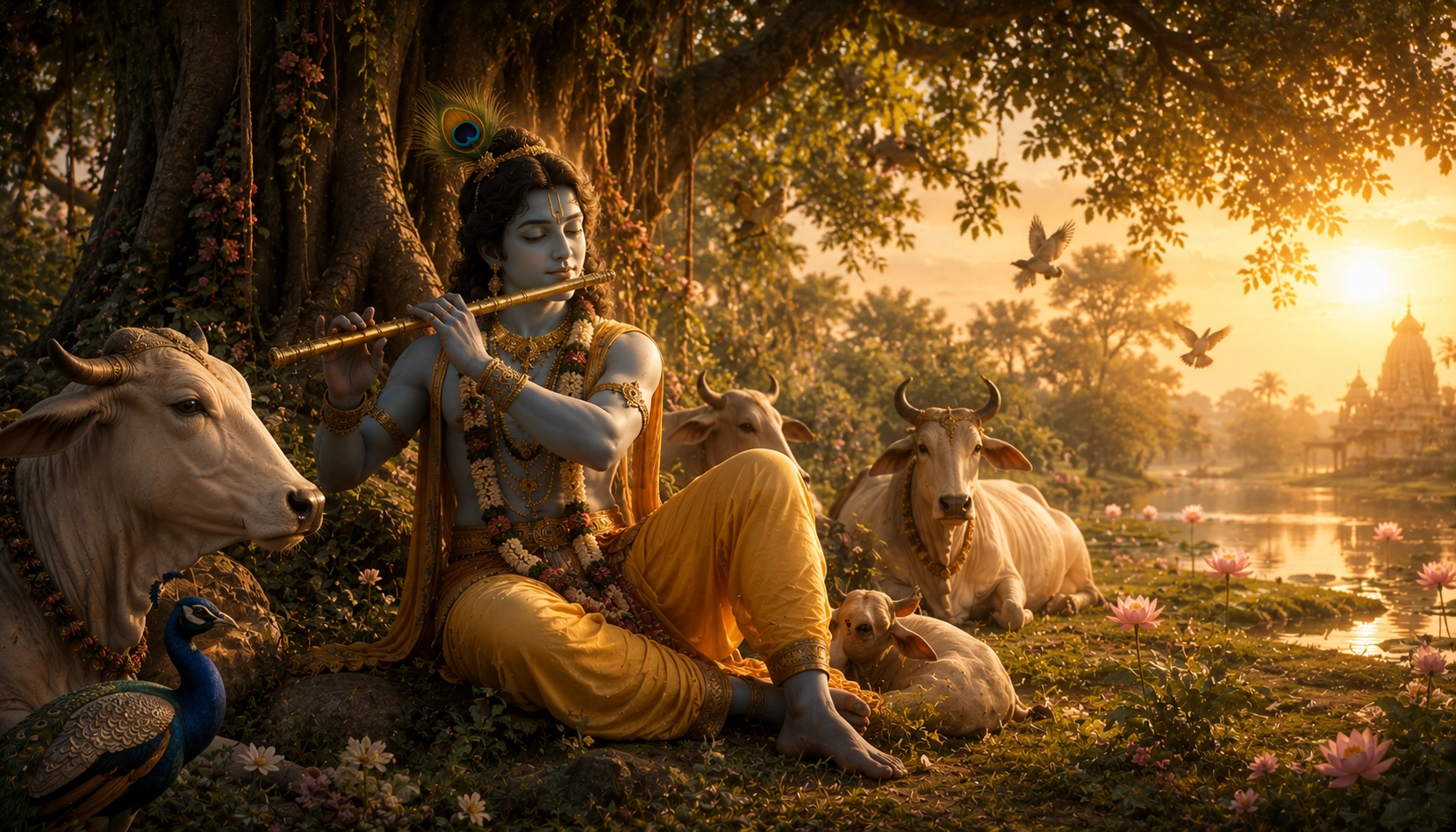 l'Ultimo Avatar prima del Kali Yuga