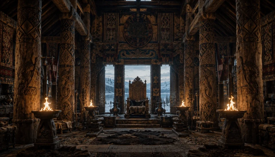 dentro il Pohjola