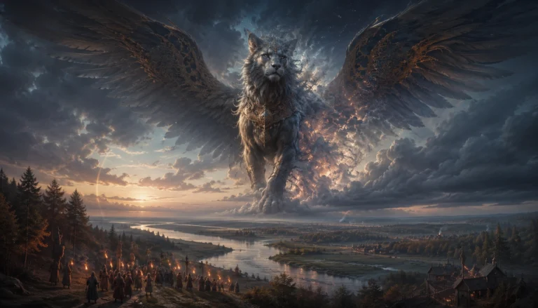 la misteriosa divinità della mitologia slava