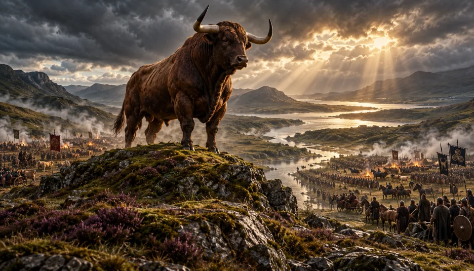il toro cu chalain